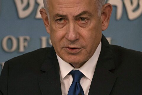 بنیامین نتانیاهو نخست‌وزیر رژیم صهیونیستی سه‌شنبه شب بار دیگر در...