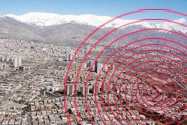 زلزله در راور کرمان | آخرین جزئیات از زبان فرماندار