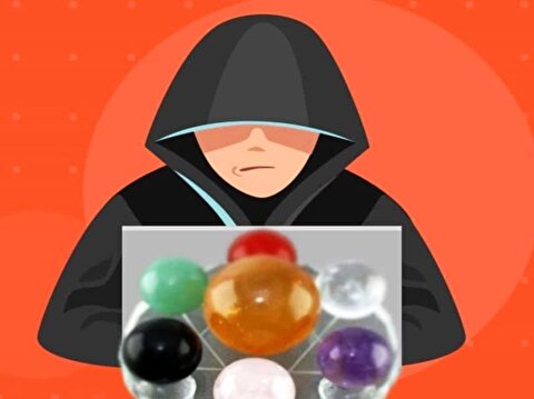 دستگیری ٢ باند بزرگ کلاهبرداری سایبری در البرز