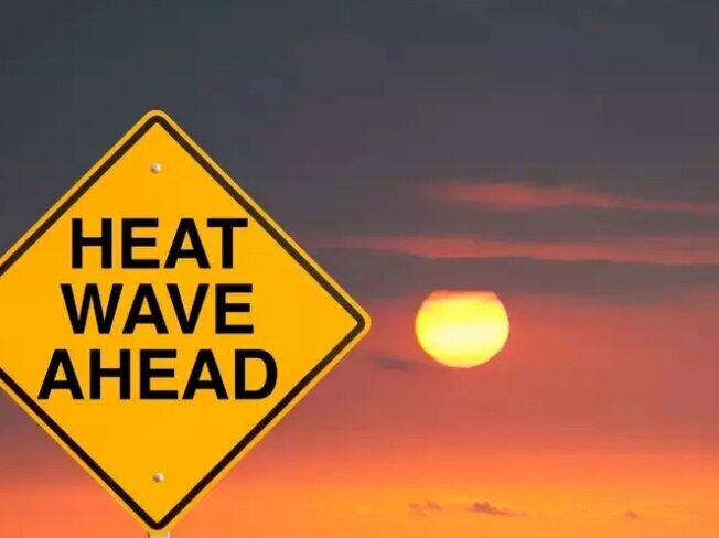 راهکارهای طبیعی برای فرار از گرما و درمان آفتاب سوختگی