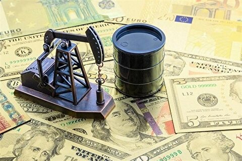 قیمت جهانی نفت امروز ۱۶ خرداد ۱۴۰۳