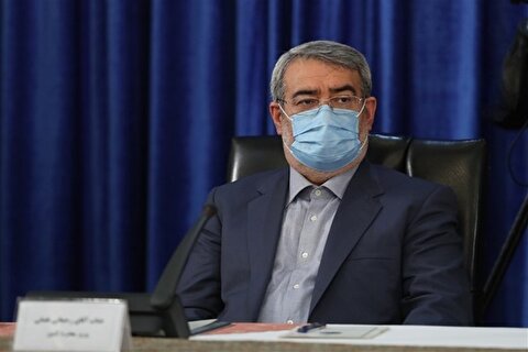 رحمانی‌فضلی:ریاست ستاد آقای لاریجانی به من پیشنهاد نشده است