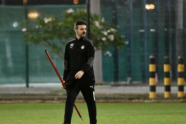 پاسخ مدیر استقلال به شایعه ماجرای مذاکره با استراماچونی