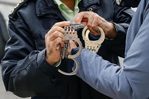 جاسوس اسرائیل در اردبیل دستگیر شد + جزئیات
