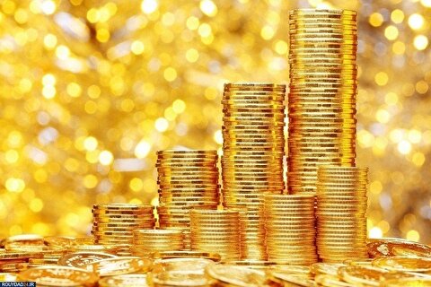 قیمت طلا و سکه امروز 17 خردادماه 1403