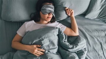 نسخه ایده آل علمی برای خواب و بیداری