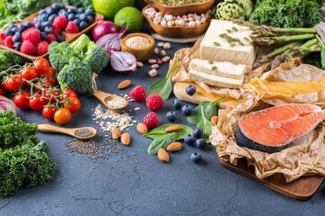 از خطرات سموم طبیعی در غذا‌ها چه می‌دانید؟
