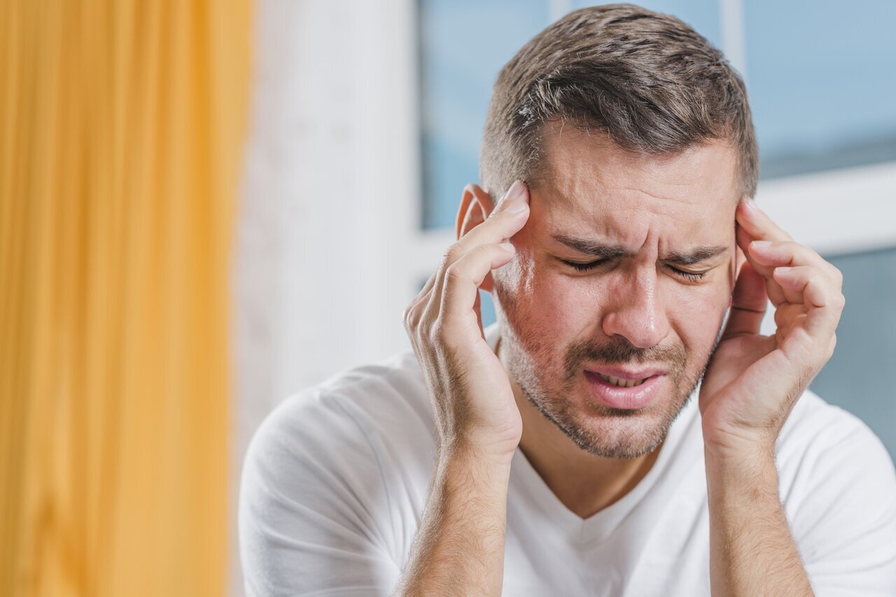 بیدار شدن از خواب با سردرد نگران کننده است؟