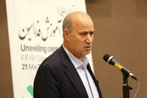 تاج: تعداد متهمان فساد فوتبال ایران هفت نفر است