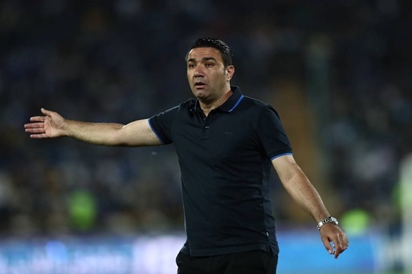 استوری تلخ جواد نکونام