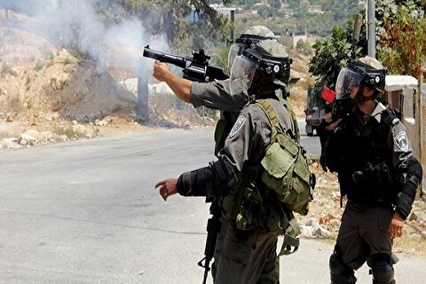 حملات دوباره صهیونیست‌ها به رفح