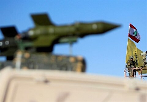 اسرائیل: حزب الله از صبح امروز 215 موشک شلیک کرده است