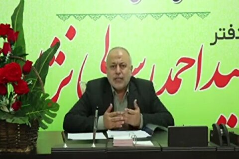رئیس ستاد مردمی قالیباف در استان تهران منصوب شد