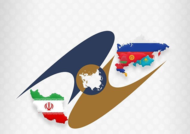 گام مهم تسهیل تجارت ایران و اوراسیا