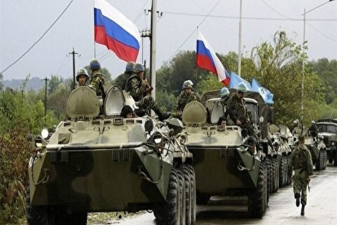 پوتین تعداد سربازان روس دخیل در جنگ اوکراین را اعلام کرد
