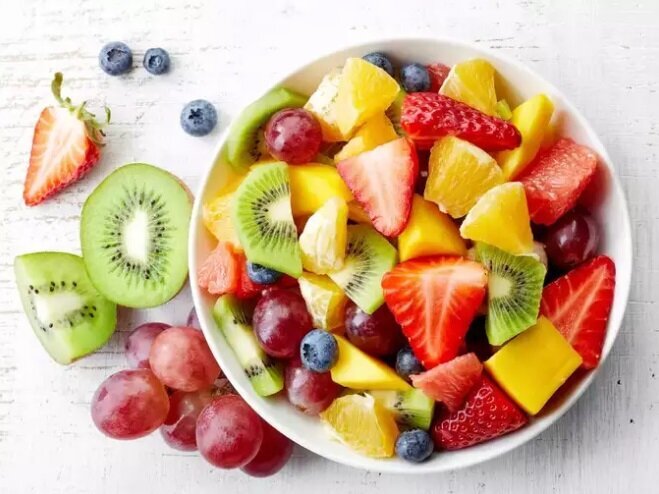 فواید این ۶ میوه خوش طعم برای خواب راحت