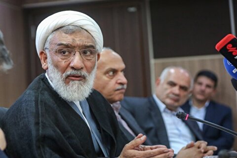 تعیین اعضای ستادهای مردمی انتخاباتی پورمحمدی