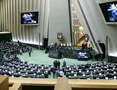بیانیه جمعی از اعضای فراکسیون زنان مجلس با محوریت انتخابات