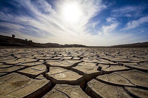 علت افزایش خشکسالی در استان‌های کشور اعلام شد