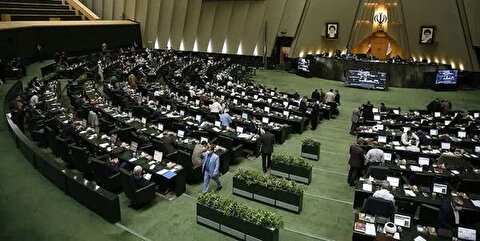 نشست فراکسیون انقلاب اسلامی با حضور 187 نفر از منتخبان آغاز شد