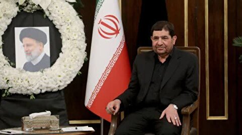 مخبر: راهبرد ایران در پشتیبانی از مقاومت تغییر نخواهد کرد
