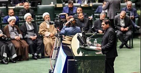 مخبر: شهید رئیسی اداره کشور را منوط به خارج نمی‌کرد