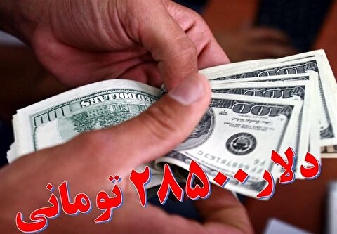 بی توجهی ۳ وزارتخانه به قیمت کالاهای غیراساسی با ارز ۲۸۵۰۰