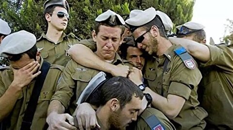 رسوایی در ارتش رژیم اسرائیل / جعل مدارک پزشکی برای فرار از خدمت