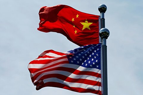 چین غول صنایع نظامی و هوا فضای آمریکا را تحریم کرد