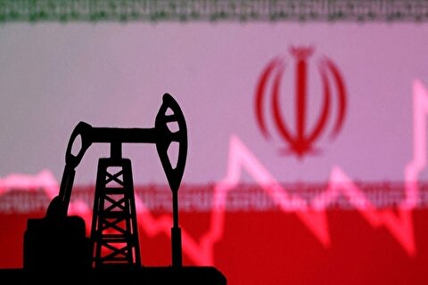 مرکز آمار اروپا:ترکیه پس از ۴ سال از ایران نفت وارد کرد