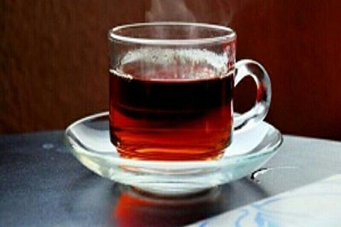 عوارض مصرف چای شبانه