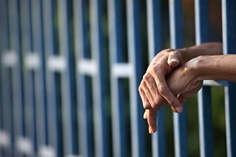 ۹۱ زندانی جرایم غیرعمد آزاد شدند
