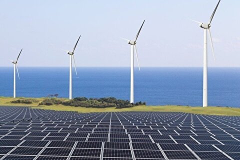 رشد ۲۸ درصدی تولید انرژی در نیروگاه‌های تجدیدپذیر در خرداد ماه