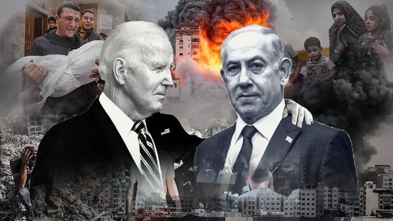 رمزگشایی از علت موافقت احتمالی نتانیاهو با آتش بس غزه