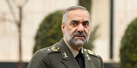 امیر آشتیانی: وزارت دفاع آمادگی همه جانبه برای همکاری با دولت چهاردهم را دارد