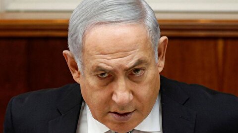 نتانیاهو: سقوط کابینه به شکست در جنگ غزه منجر می‌شود