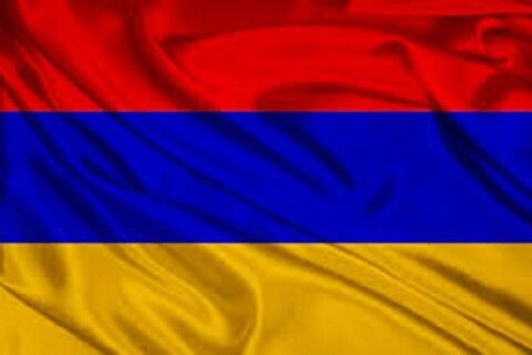 رئیس جمهور ارمنستان پیروزی «پزشکیان» را تبریک گفت