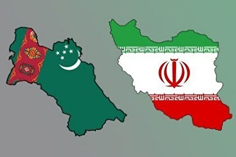 تقویت دوستی و همکاری ترکمنستان با ایران