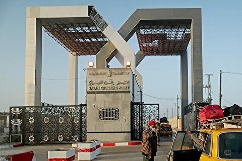 ادعای ارتش اسرائیل درباره موافقت مصر با احداث دیوار زیرزمینی در مرز غزه