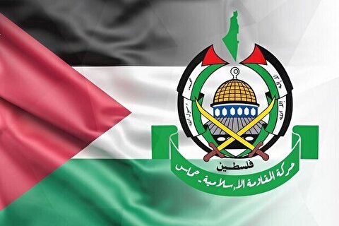 حماس: دشمن با تشدید جنایات نمی‌تواند ملت و مقاومت فلسطین را تسلیم کند