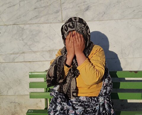 بازداشت یک زن به دلیل قطع کردن تلفن و اینترنت در جنوب پایتخت