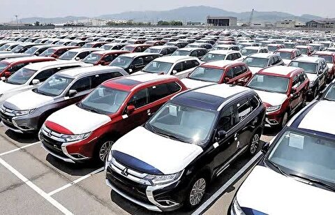 لایحه جدید دولت به مجلس برای برای رفع محدودیت واردات خودرو