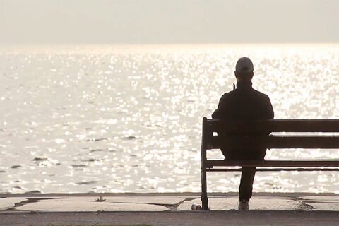 تأثیر احساس تنهایی بر سلامت جسم افراد