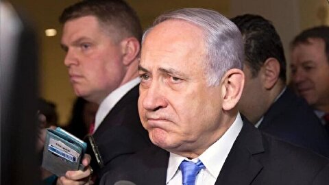 نتانیاهو دوم دسامبر دادگاهی می‌شود