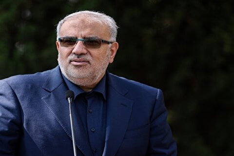 وزیر نفت: توسعه میادین مشترک از دستاوردهای دولت شهید رئیسی است