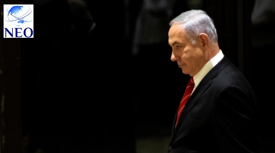 آغازی بر پایان دوران سیاسی نتانیاهو