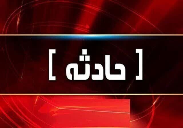 سانحه رانندگی در مشهد منجر به مصدومیت ۱۰ نفر شد