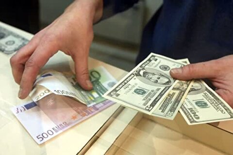 فرزین: امکان انتشار یک میلیارد یورو اوراق ارزی در بورس فراهم شده است