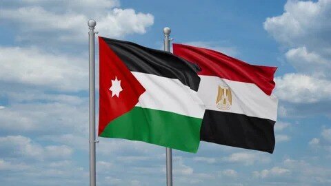  وزیران خارجه مصر و اردن خواستار توقف جنگ غزه شدند