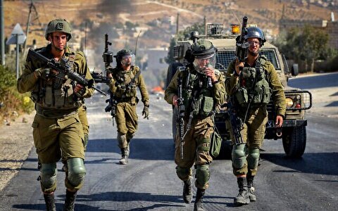 استعفای مقام نظامی اسرائیلی به دلیل شکست جنگ غزه
